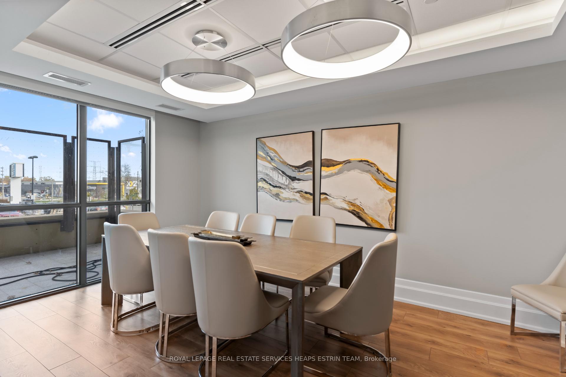 Photo 29 of Unit 406, 3 Southvale Drive, Toronto, Leaside — HOMEH