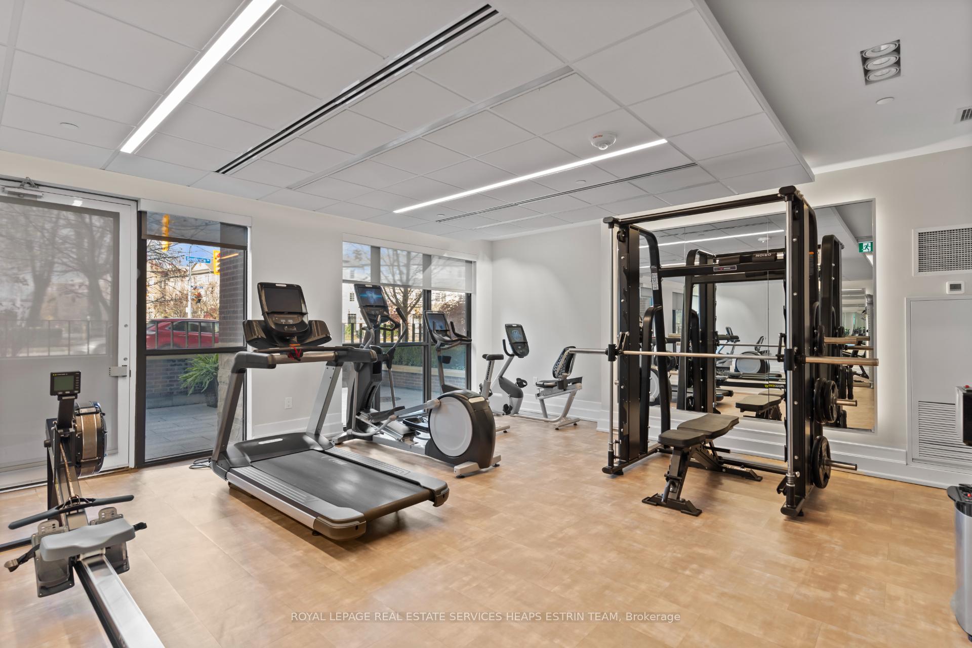 Photo 30 of Unit 406, 3 Southvale Drive, Toronto, Leaside — HOMEH