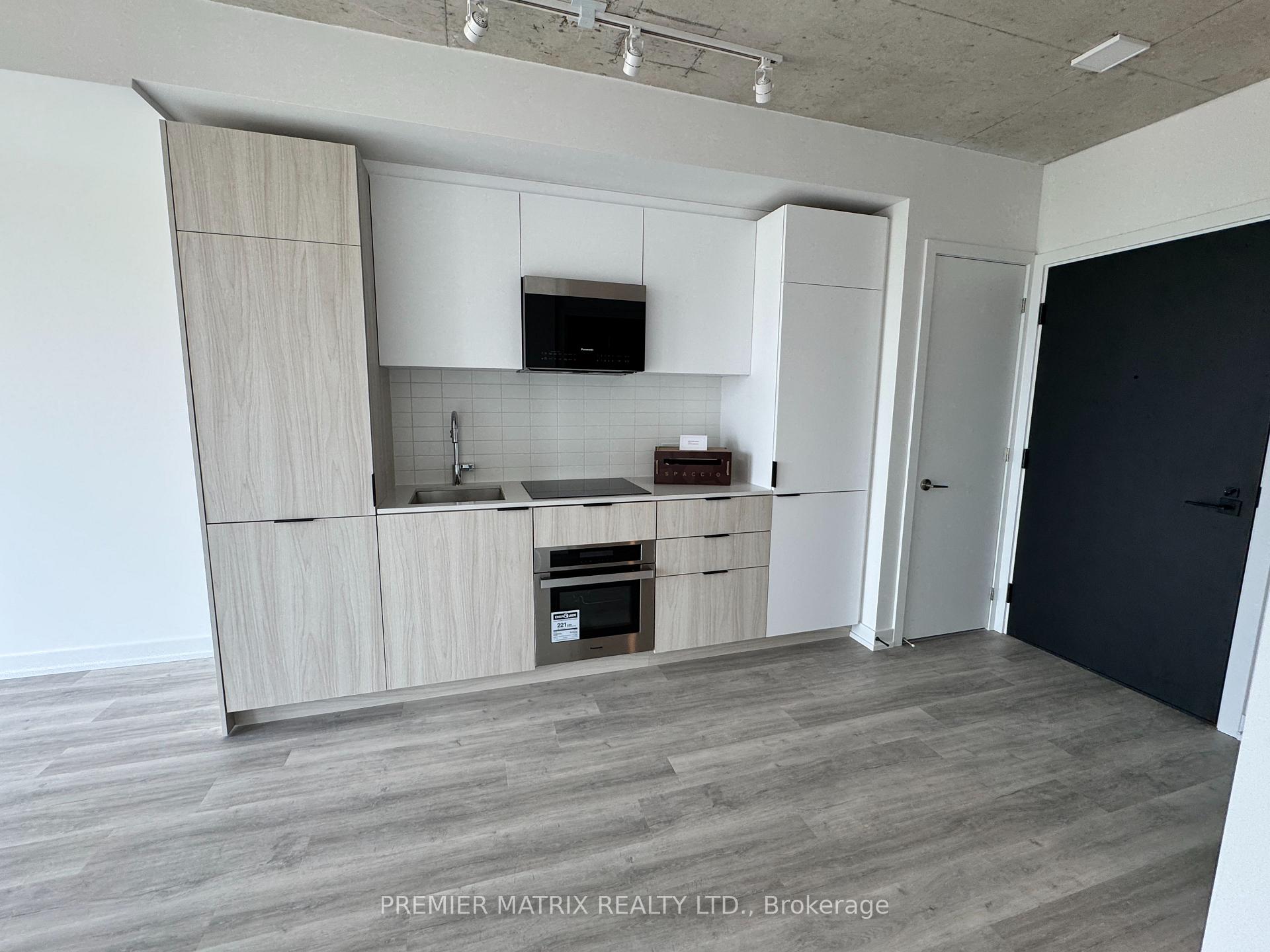 Photo 1 of Unit 1007, 28 Eastern Avenue, Toronto, Moss Park — HOMEH