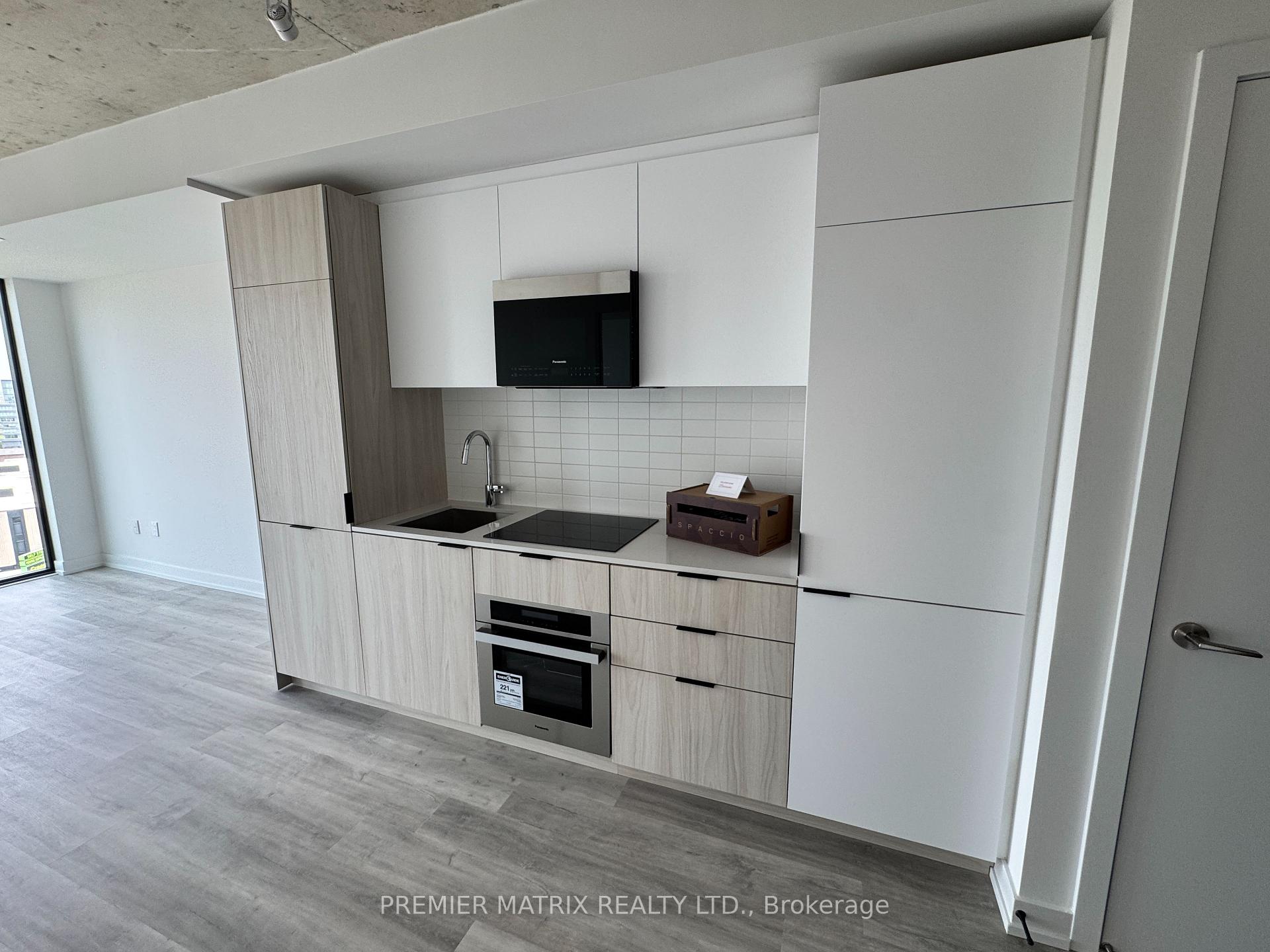 Photo 2 of Unit 1007, 28 Eastern Avenue, Toronto, Moss Park — HOMEH