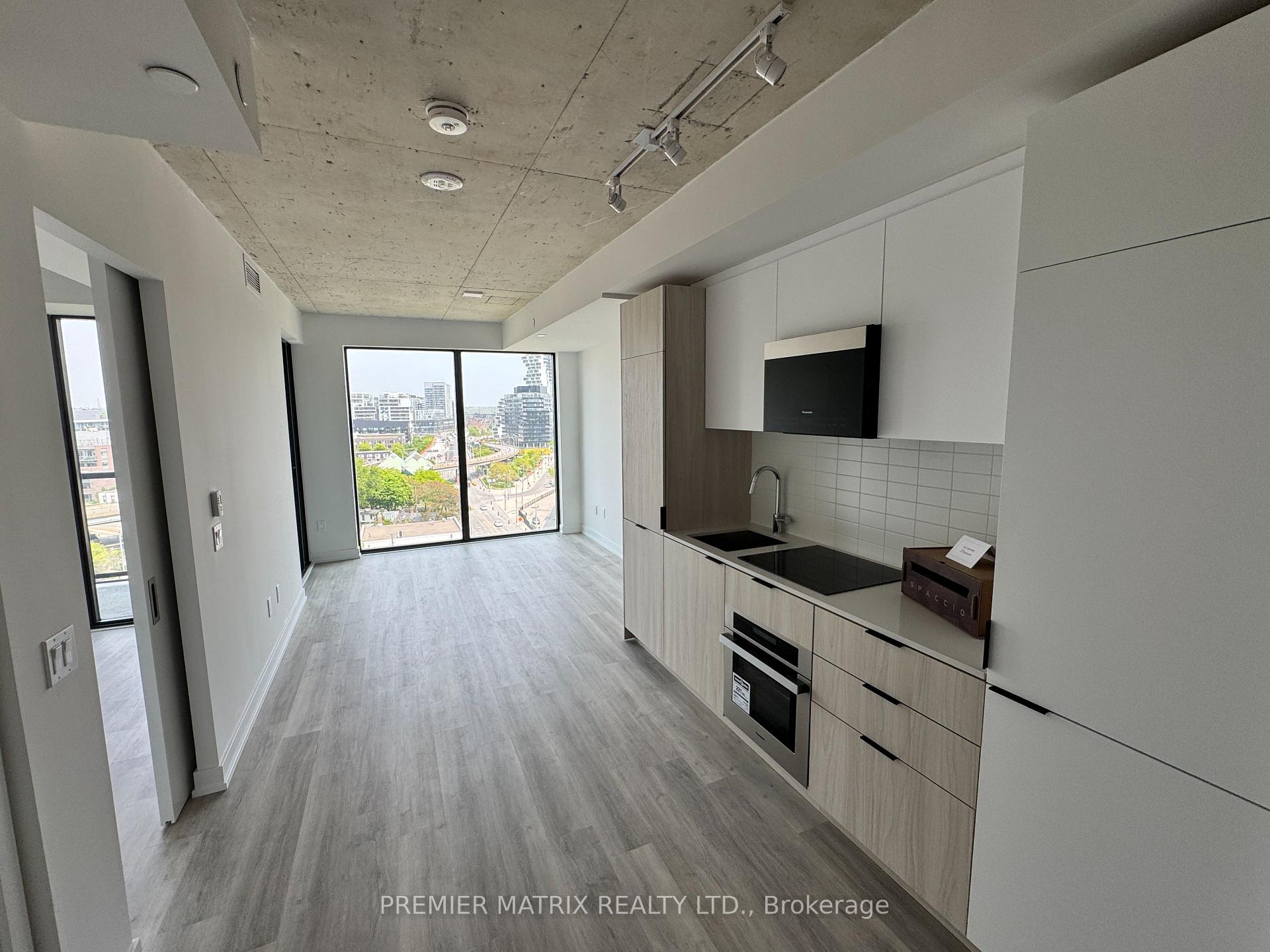 Photo 3 of Unit 1007, 28 Eastern Avenue, Toronto, Moss Park — HOMEH