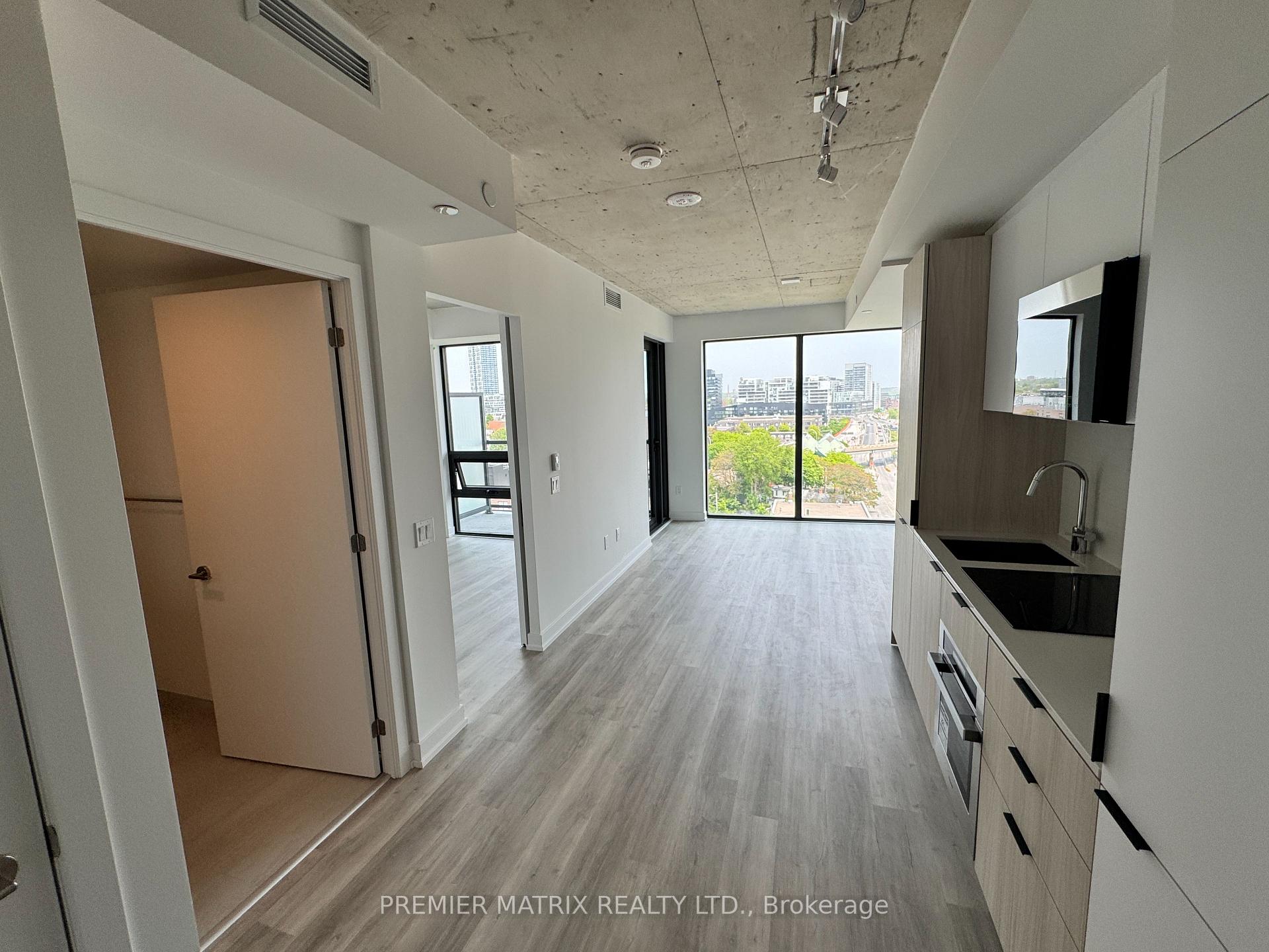 Photo 5 of Unit 1007, 28 Eastern Avenue, Toronto, Moss Park — HOMEH