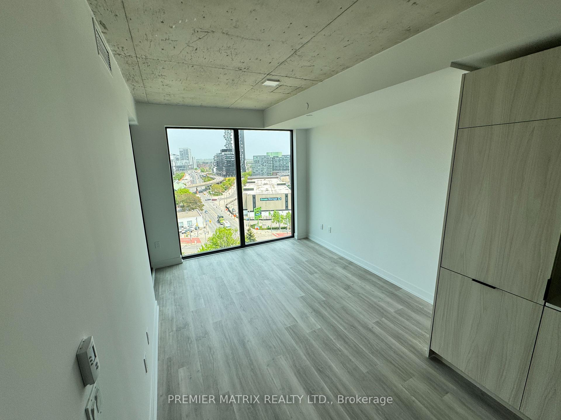 Photo 7 of Unit 1007, 28 Eastern Avenue, Toronto, Moss Park — HOMEH