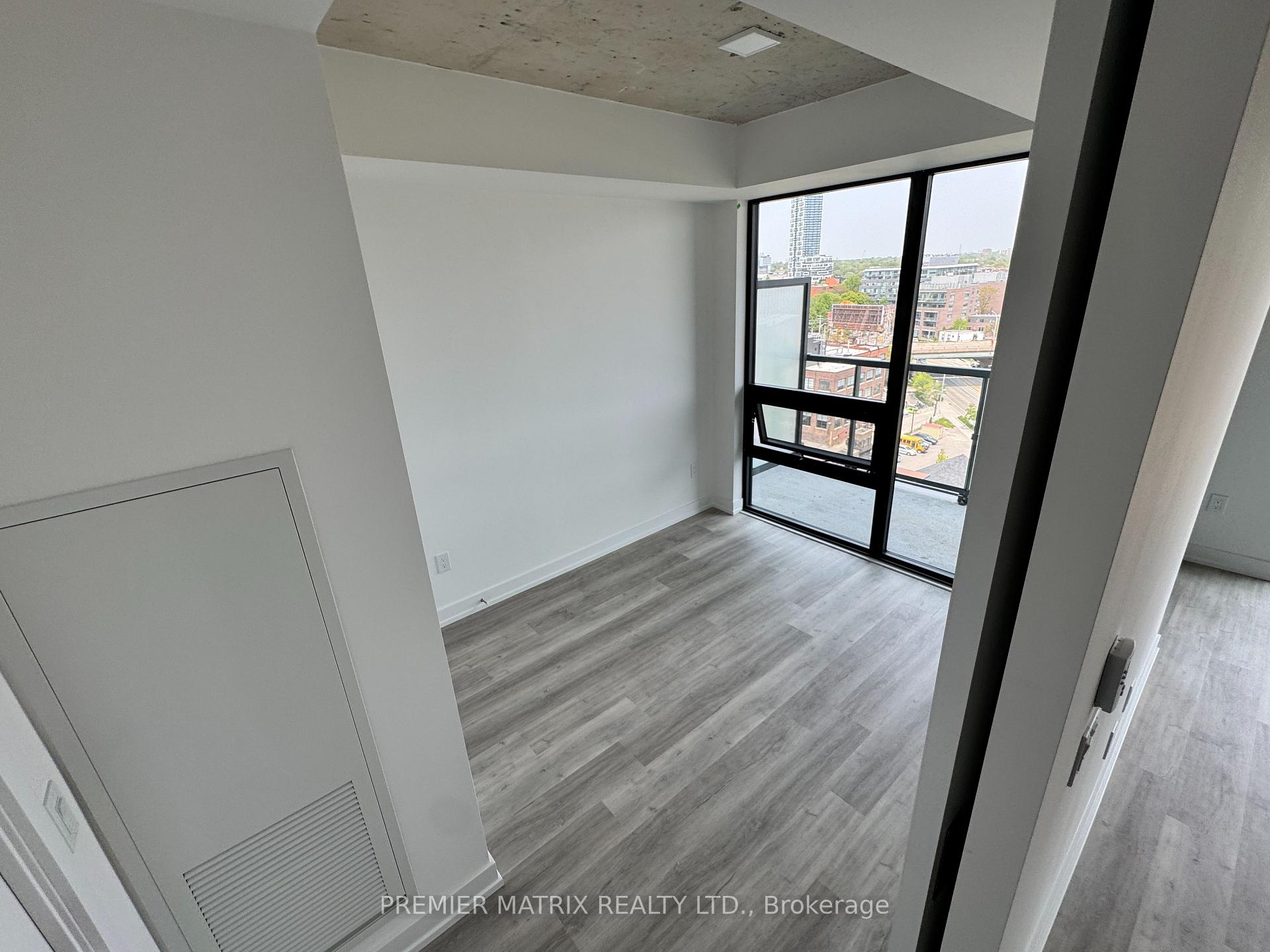 Photo 9 of Unit 1007, 28 Eastern Avenue, Toronto, Moss Park — HOMEH