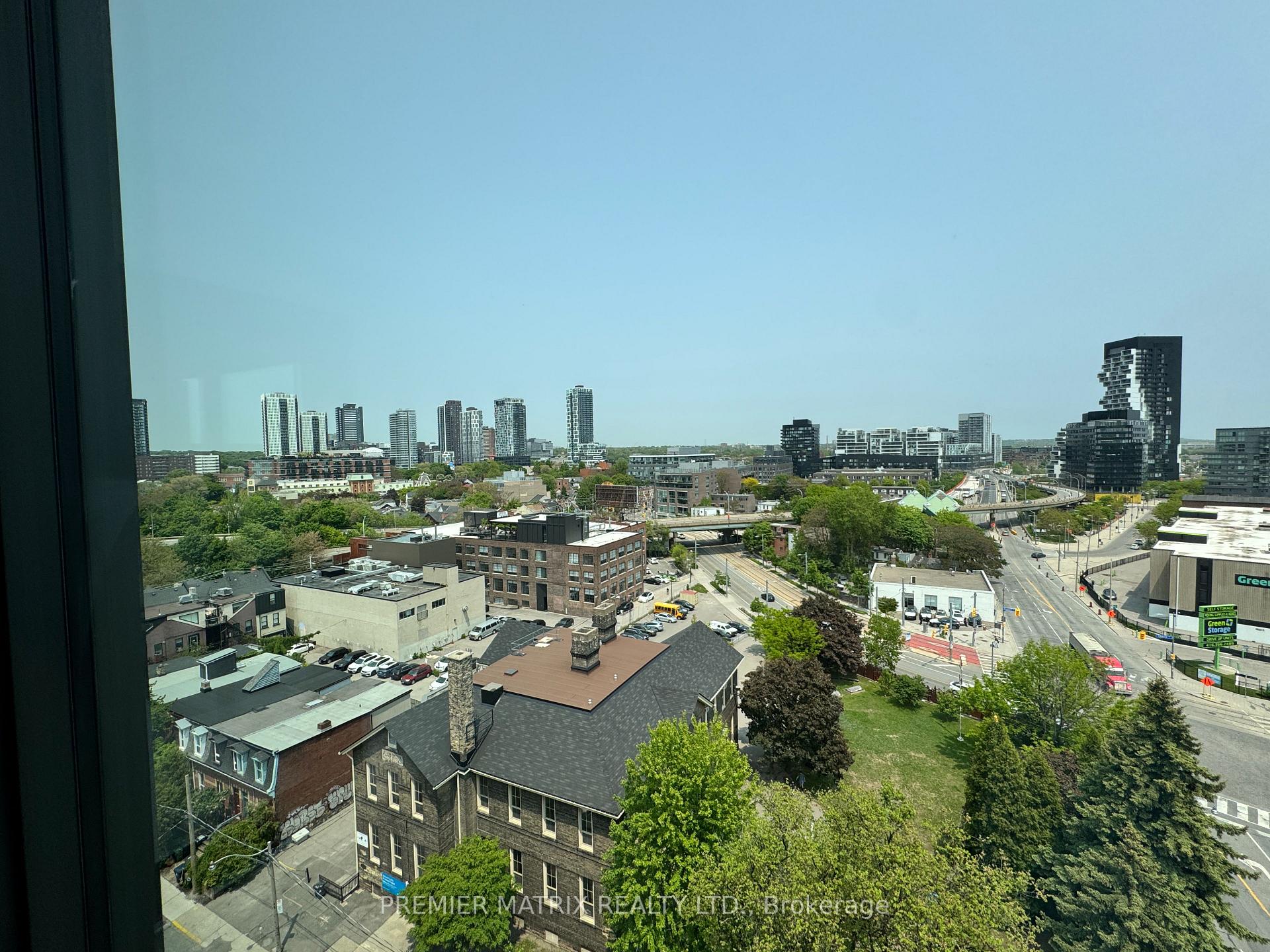 Photo 15 of Unit 1007, 28 Eastern Avenue, Toronto, Moss Park — HOMEH