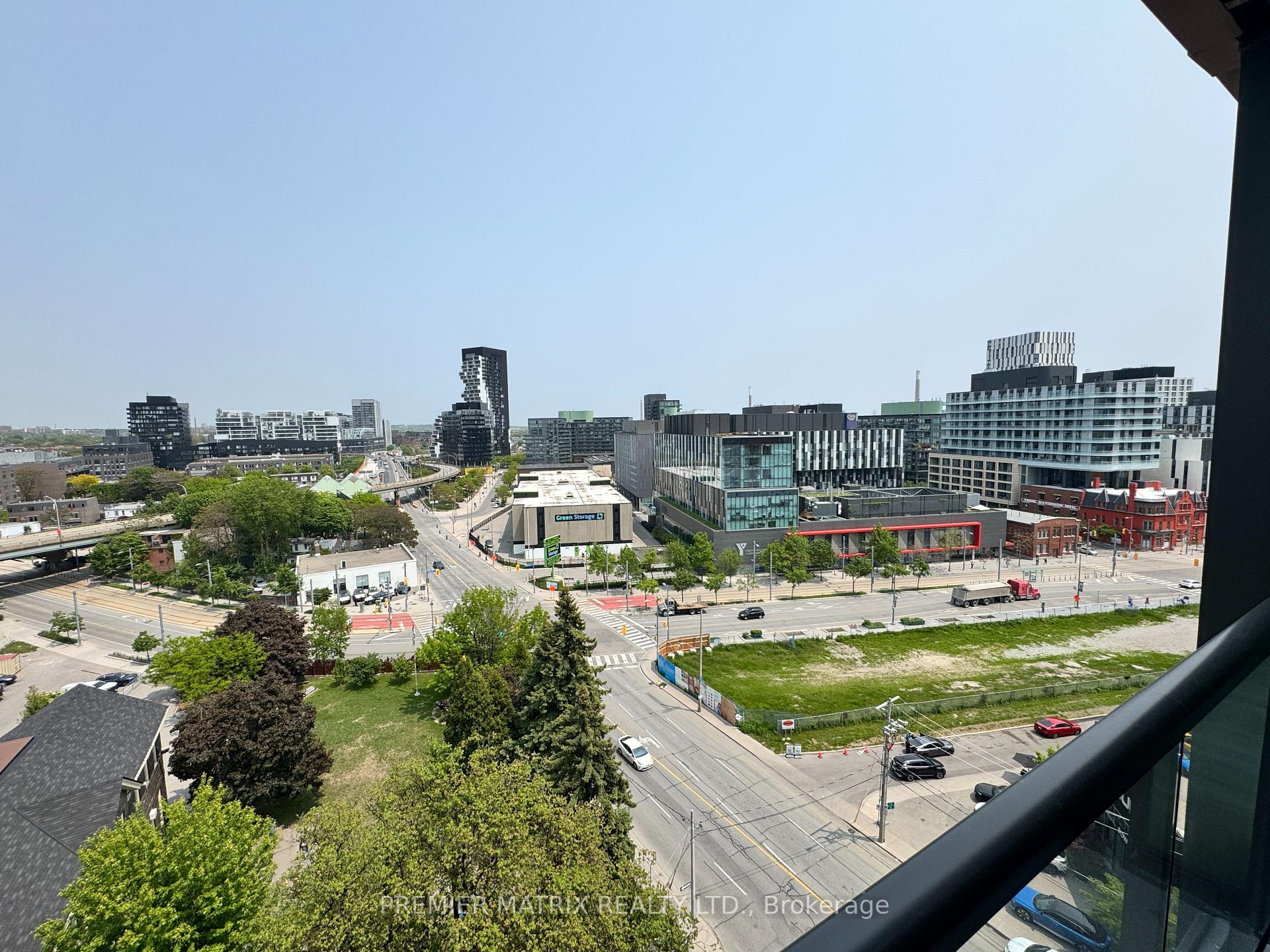 Photo 16 of Unit 1007, 28 Eastern Avenue, Toronto, Moss Park — HOMEH