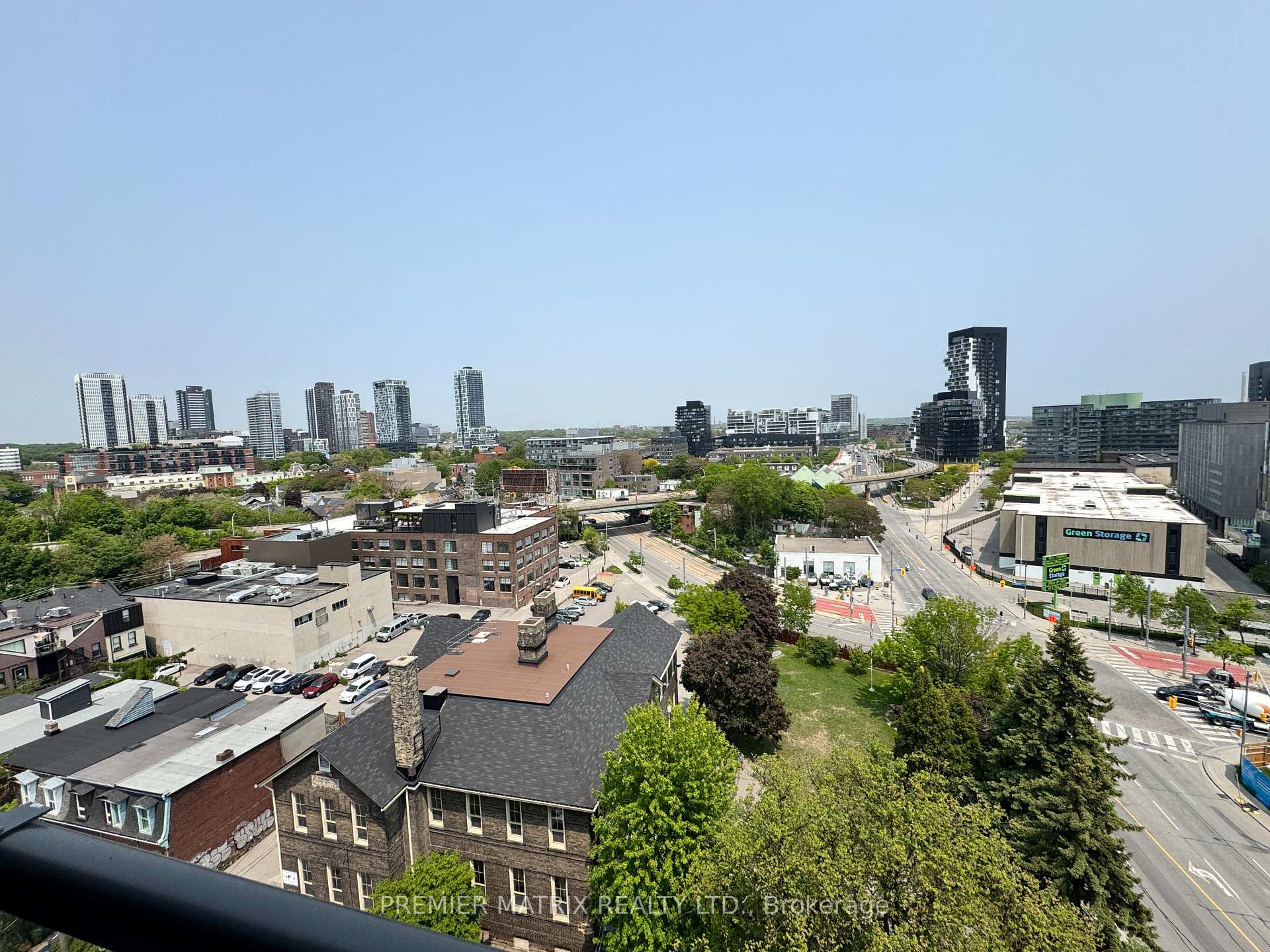 Photo 17 of Unit 1007, 28 Eastern Avenue, Toronto, Moss Park — HOMEH