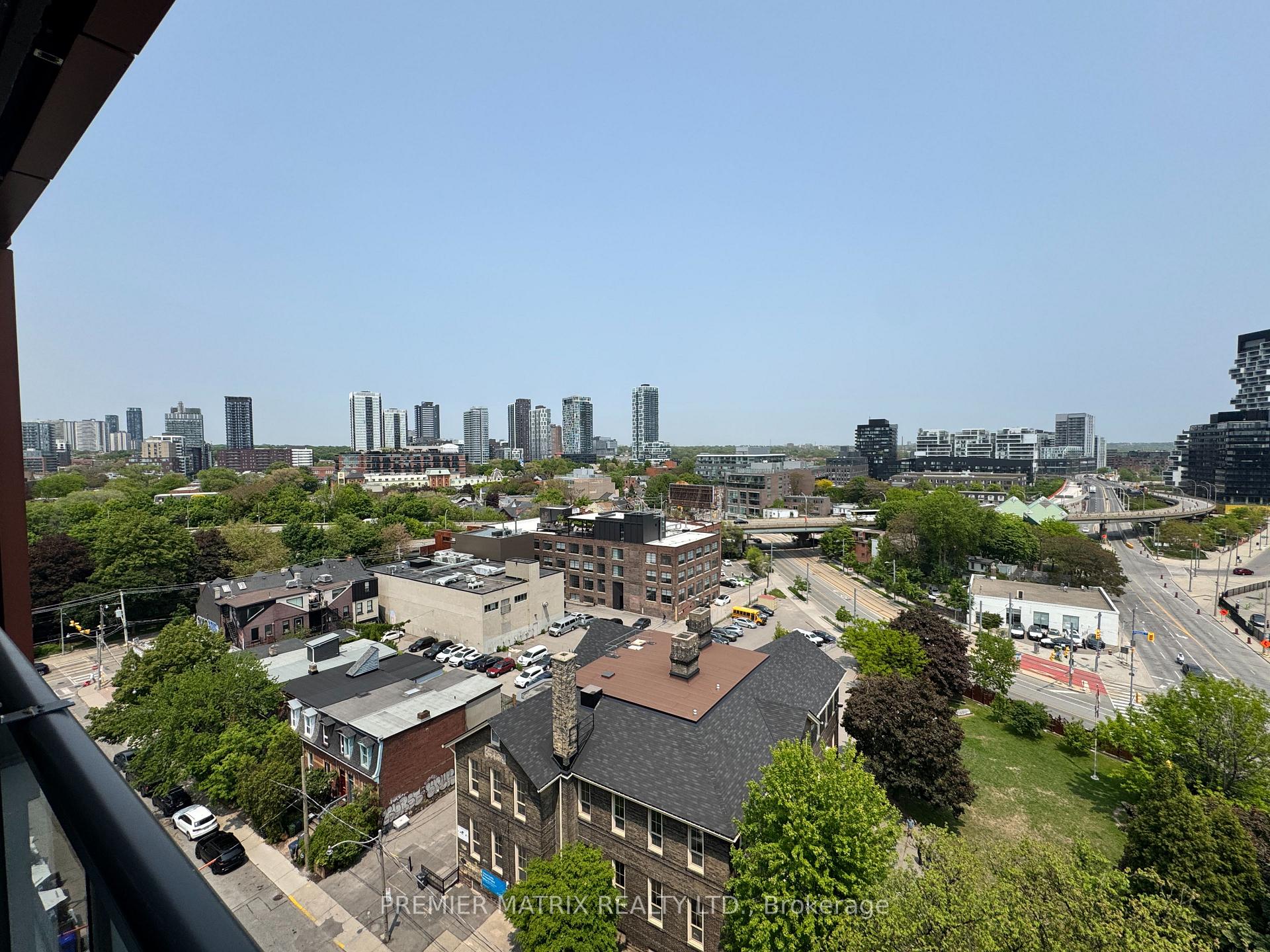 Photo 18 of Unit 1007, 28 Eastern Avenue, Toronto, Moss Park — HOMEH