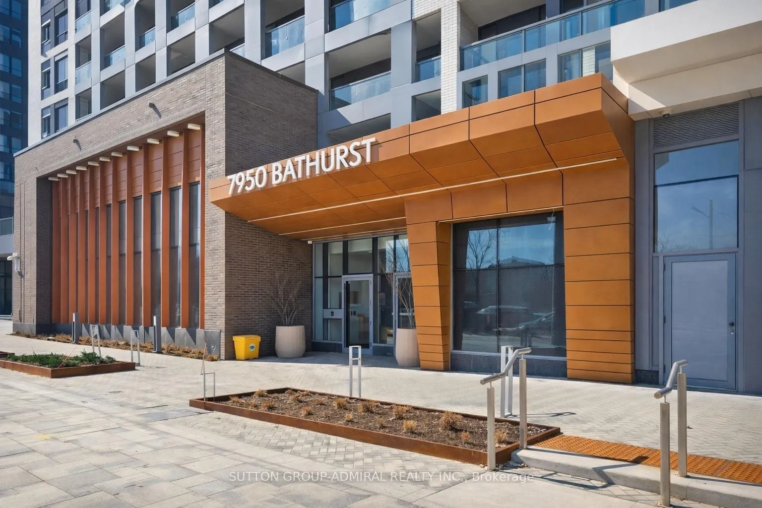 Photo 1 of Unit 905, 7950 Bathurst Street, Vaughan, Beverley Glen — HOMEH