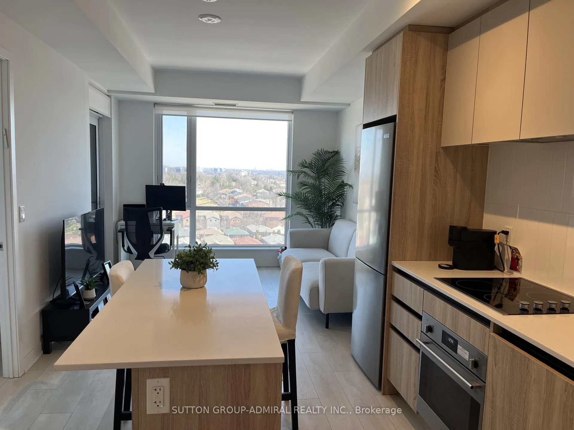 Photo 9 of Unit 905, 7950 Bathurst Street, Vaughan, Beverley Glen — HOMEH