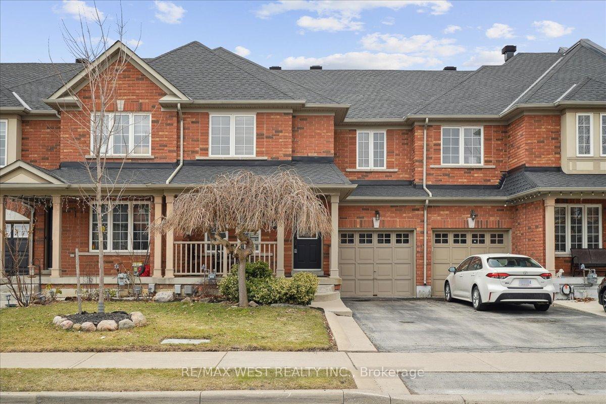 Photo 1 of 83 Ocean Ridge Drive, Brampton, Sandringham-Wellington — HOMEH