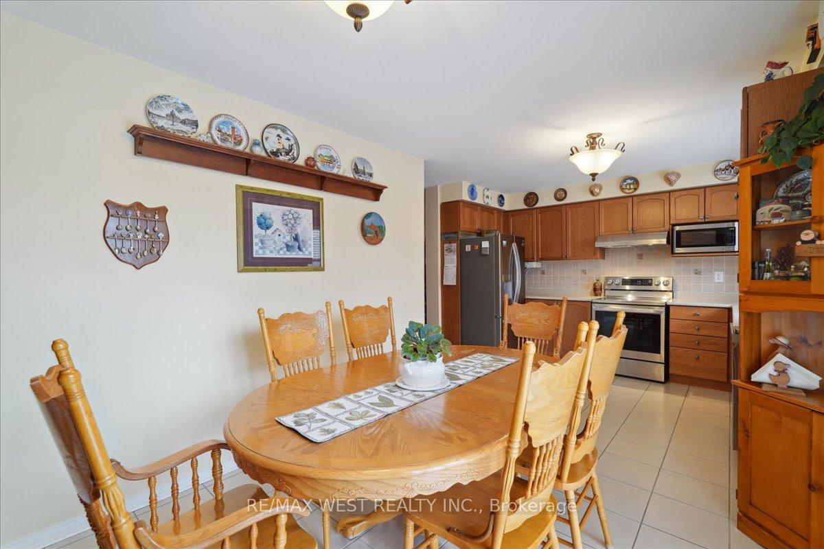 Photo 7 of 83 Ocean Ridge Drive, Brampton, Sandringham-Wellington — HOMEH