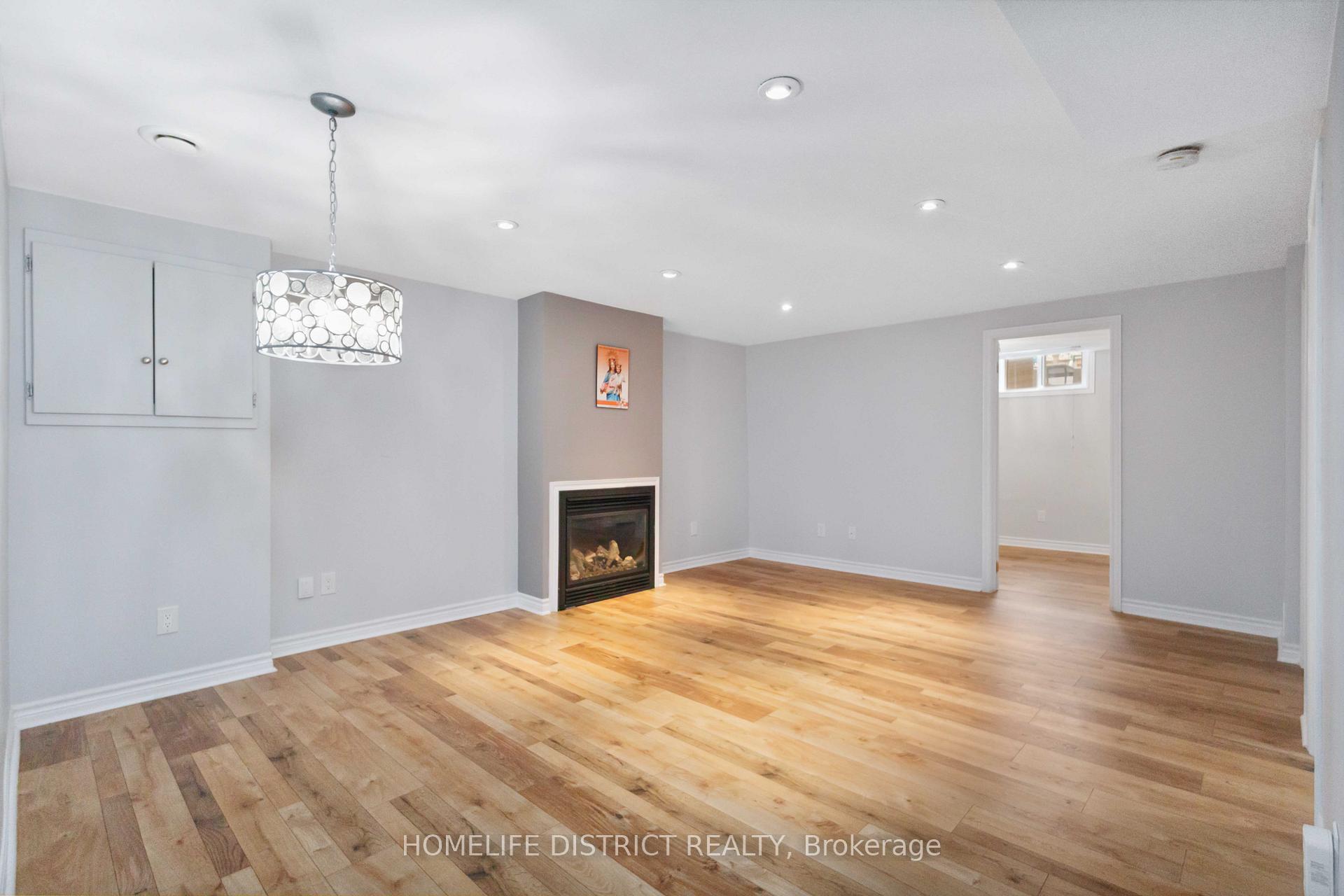 Photo 1 of 2 Bushford Street, Clarington, Courtice — HOMEH