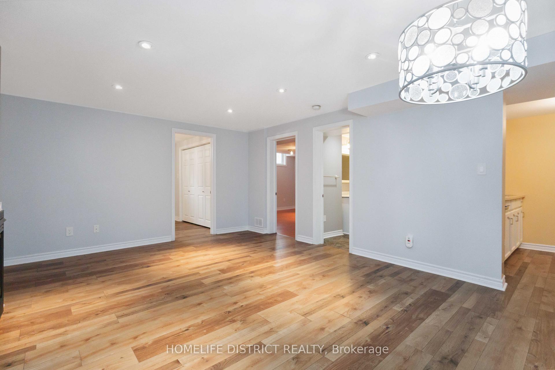 Photo 2 of 2 Bushford Street, Clarington, Courtice — HOMEH