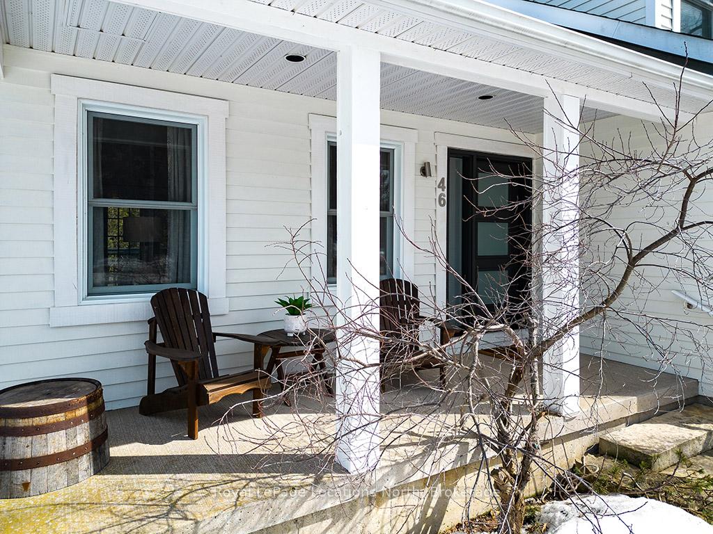 Photo 2 of 46 Napier Street E, Blue Mountains — HOMEH
