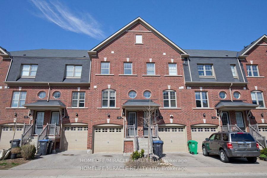 Photo 2 of 28 Battalion Road, Brampton, Northwest Brampton — HOMEH