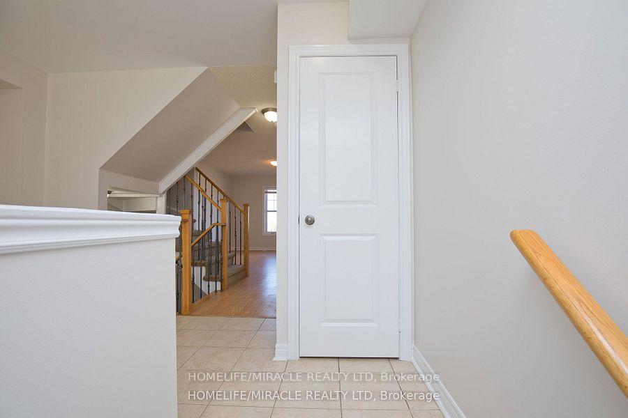 Photo 39 of 28 Battalion Road, Brampton, Northwest Brampton — HOMEH