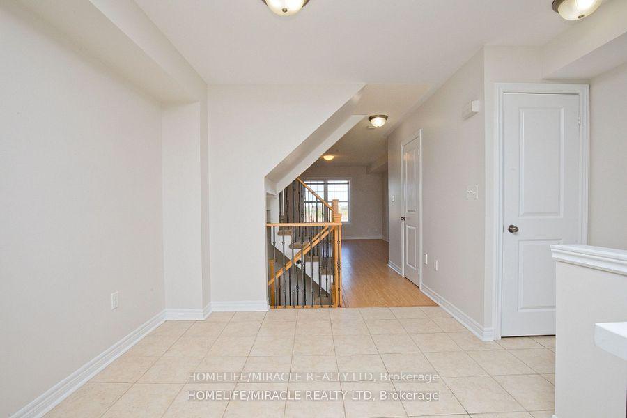Photo 8 of 28 Battalion Road, Brampton, Northwest Brampton — HOMEH