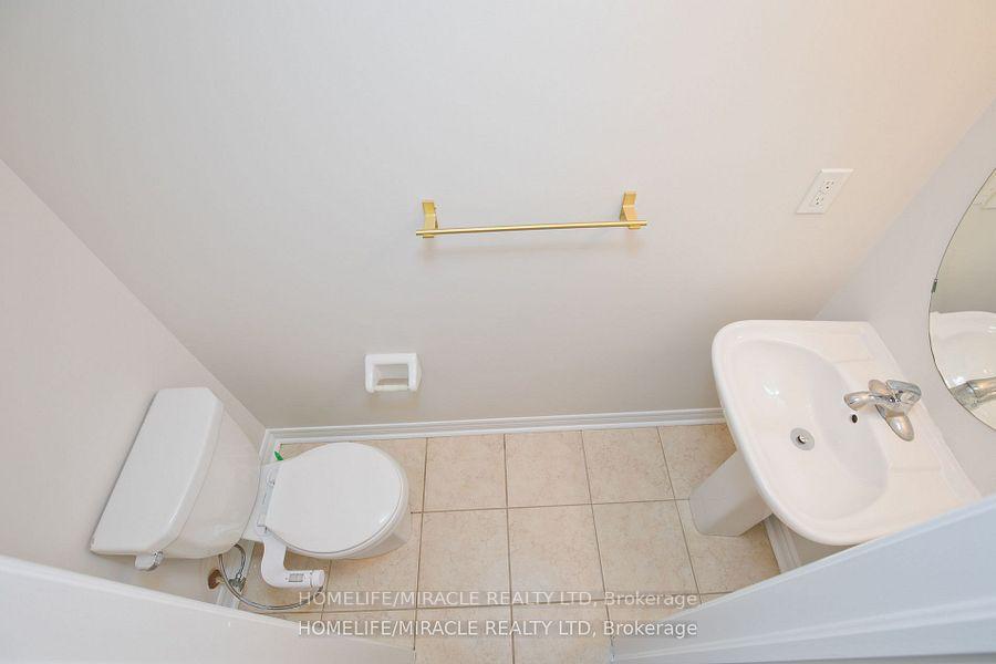 Photo 6 of 28 Battalion Road, Brampton, Northwest Brampton — HOMEH