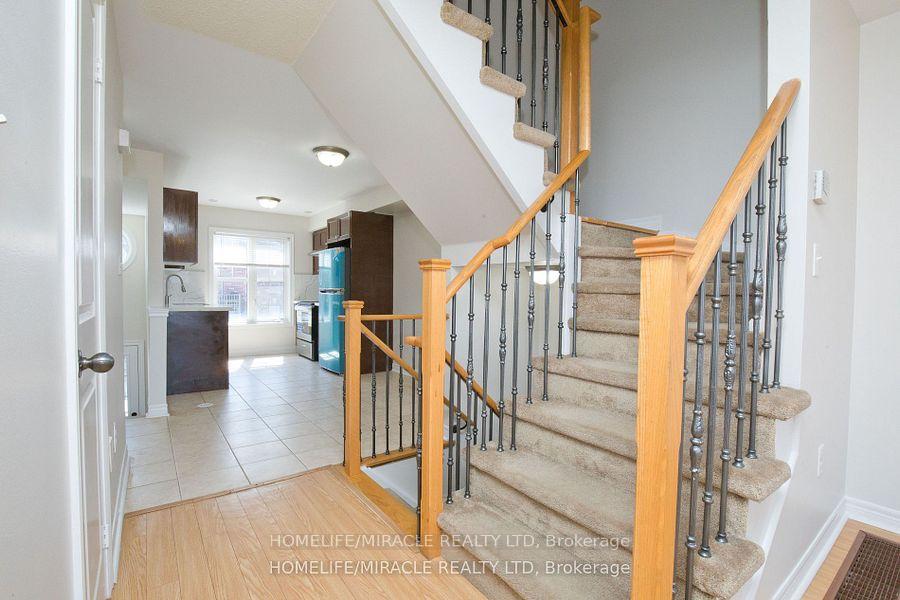 Photo 11 of 28 Battalion Road, Brampton, Northwest Brampton — HOMEH