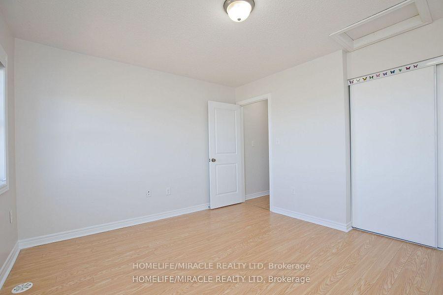 Photo 33 of 28 Battalion Road, Brampton, Northwest Brampton — HOMEH