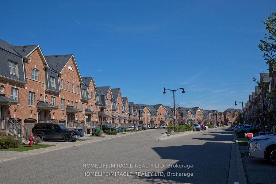 Photo 30 of 28 Battalion Road, Brampton, Northwest Brampton — HOMEH