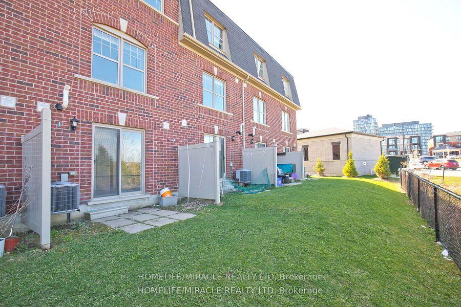 Photo 35 of 28 Battalion Road, Brampton, Northwest Brampton — HOMEH