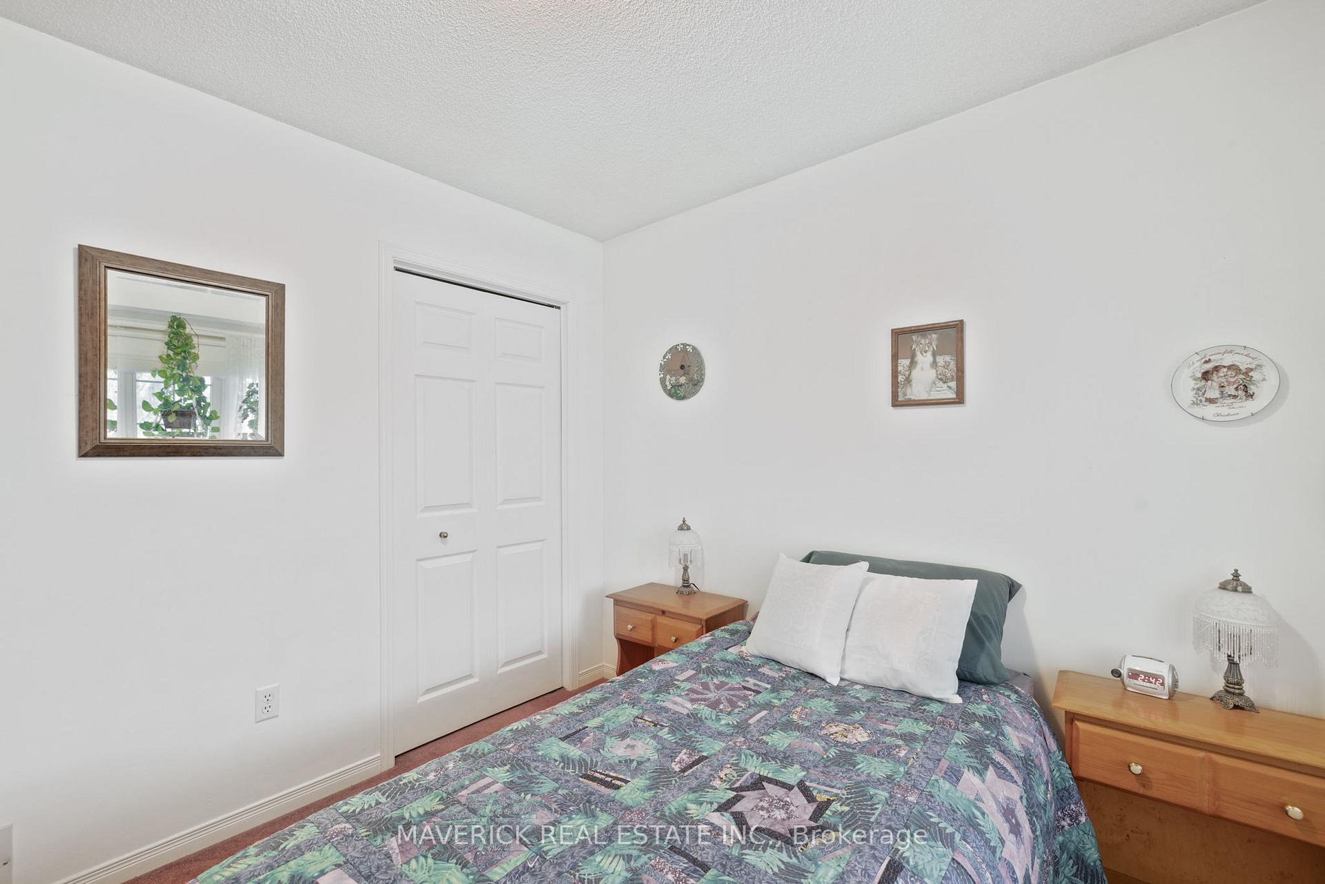 Photo 27 of 98 Carrie Crescent, St. Thomas — HOMEH
