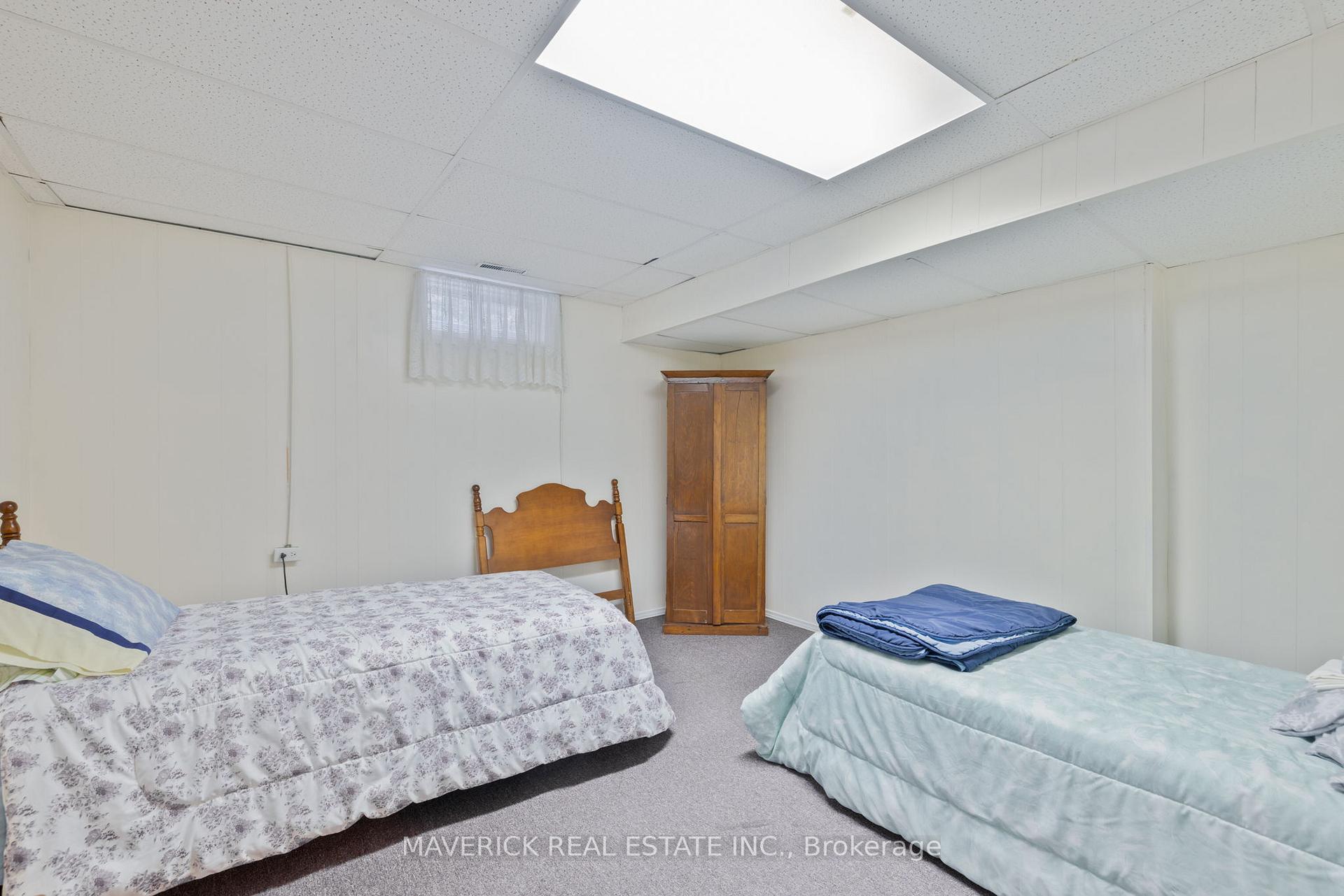 Photo 42 of 98 Carrie Crescent, St. Thomas — HOMEH