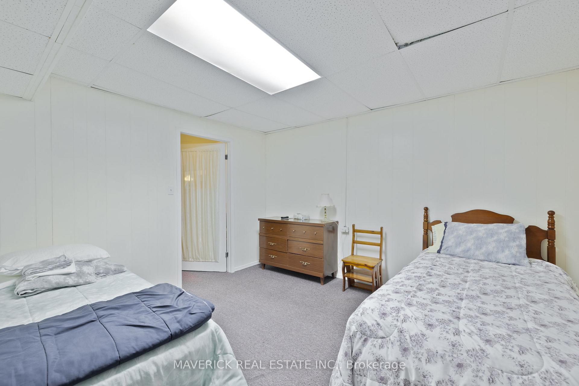 Photo 43 of 98 Carrie Crescent, St. Thomas — HOMEH