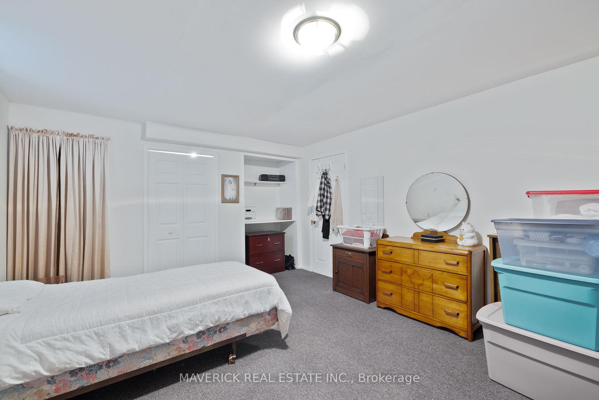 Photo 45 of 98 Carrie Crescent, St. Thomas — HOMEH