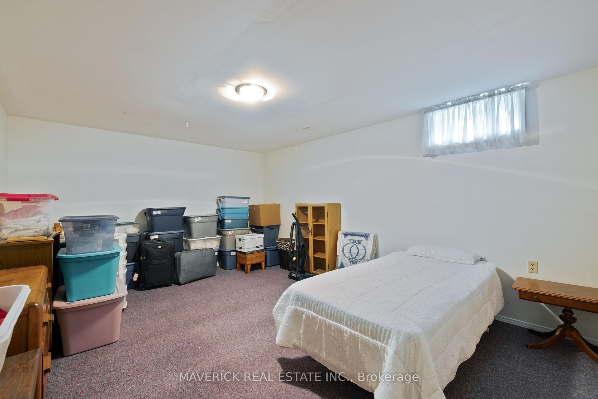 Photo 62 of 98 Carrie Crescent, St. Thomas — HOMEH