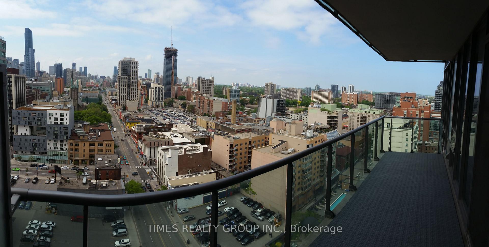 Photo 5 of Unit 1806, 33 Lombard Street, Toronto, Church-Yonge Corridor — HOMEH