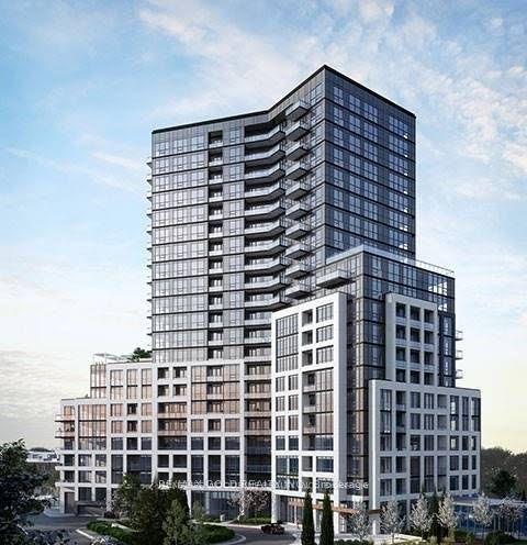 Photo 1 of Unit 606, 225 Malta Avenue, Brampton, Fletcher's Creek South — HOMEH