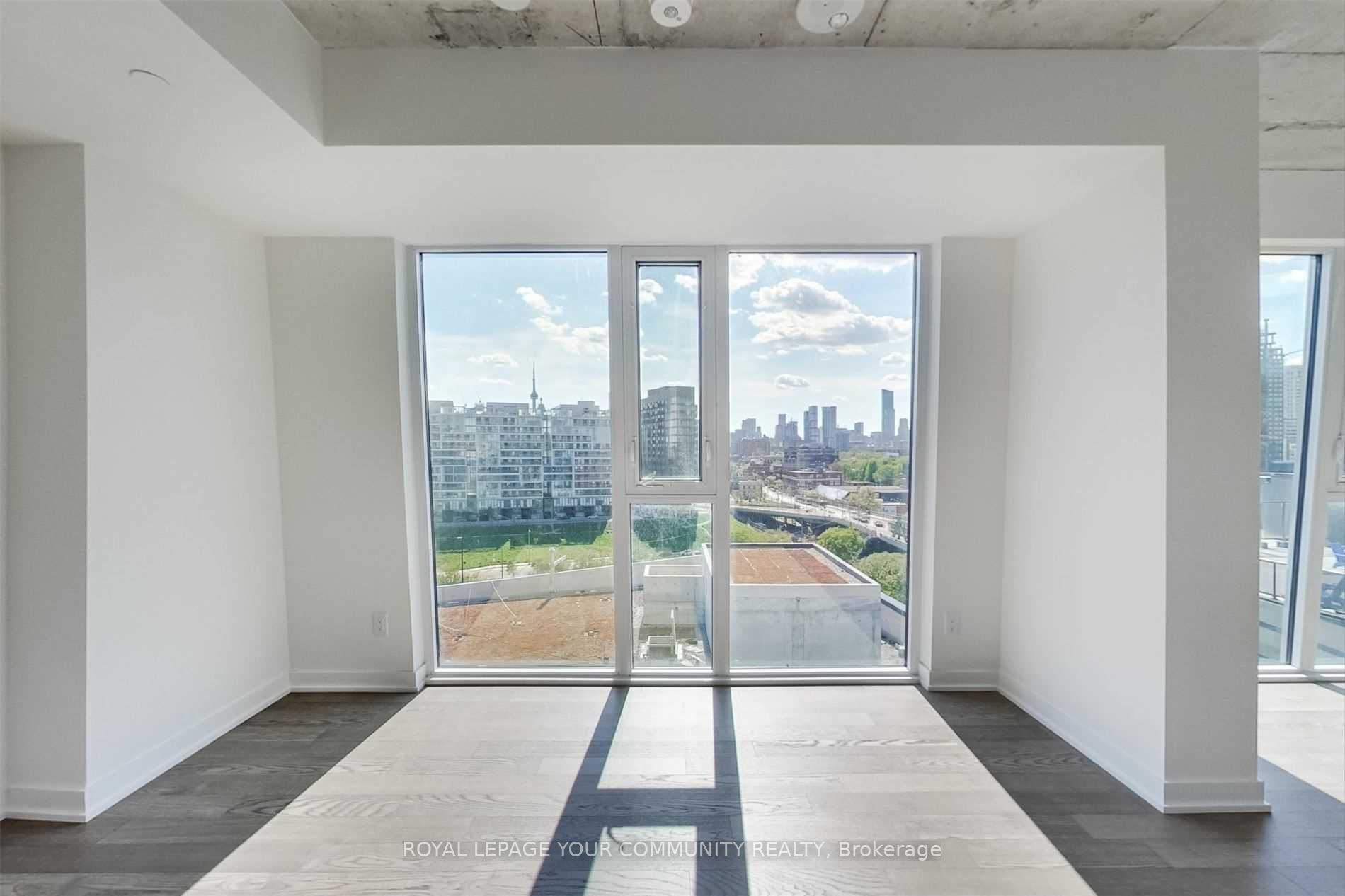 Photo 8 of Unit 1016, 30 Baseball Place, Toronto, South Riverdale — HOMEH