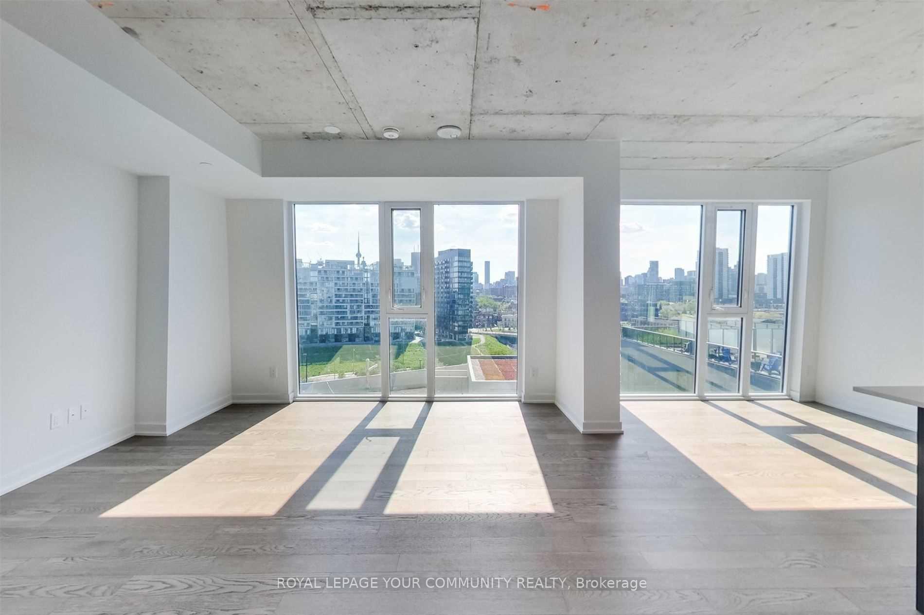 Photo 9 of Unit 1016, 30 Baseball Place, Toronto, South Riverdale — HOMEH