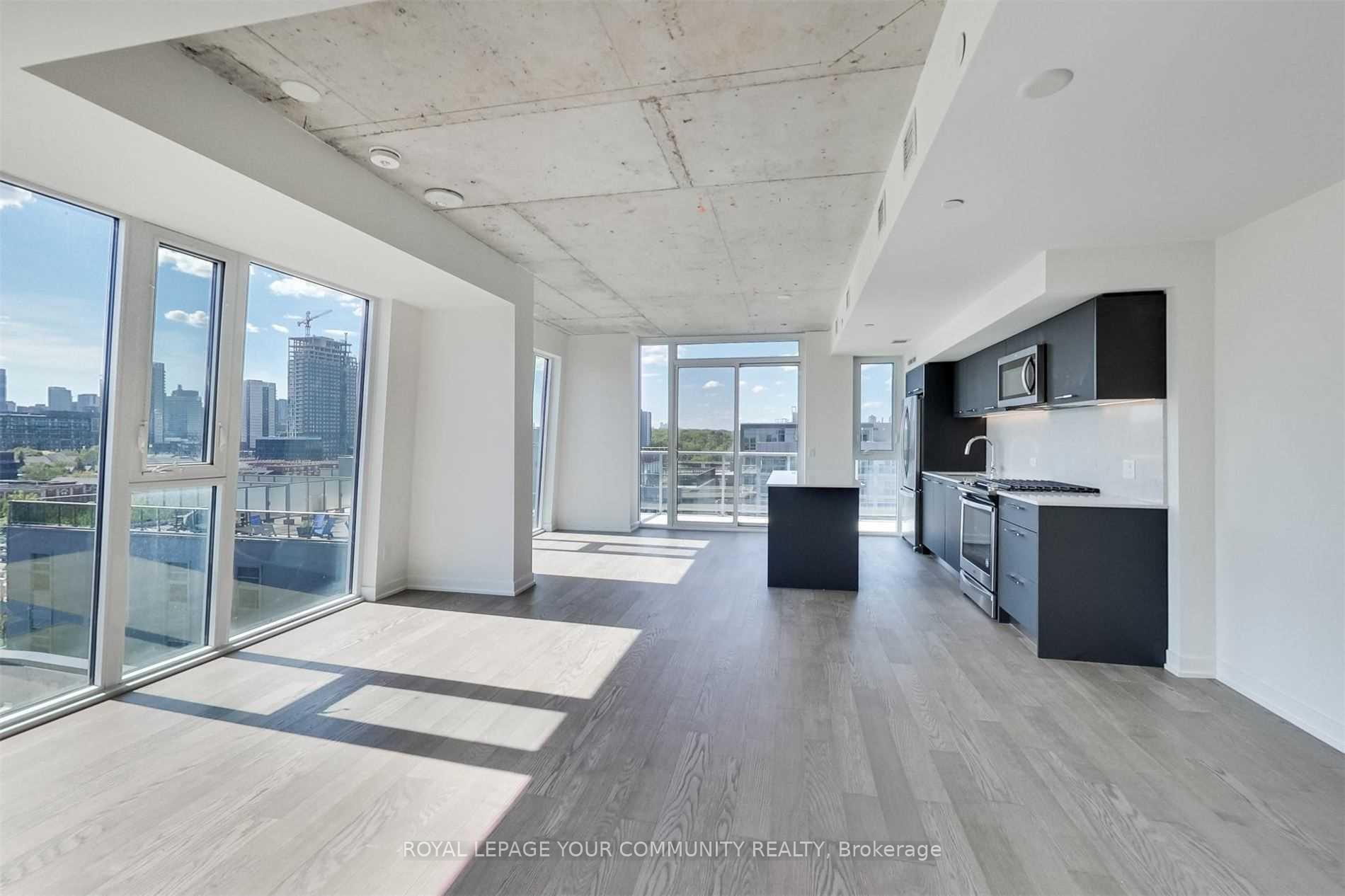 Photo 11 of Unit 1016, 30 Baseball Place, Toronto, South Riverdale — HOMEH