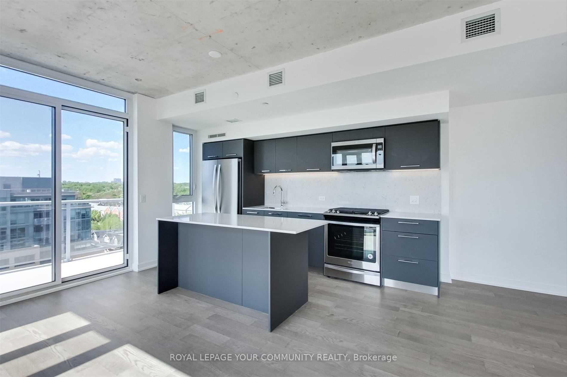 Photo 13 of Unit 1016, 30 Baseball Place, Toronto, South Riverdale — HOMEH