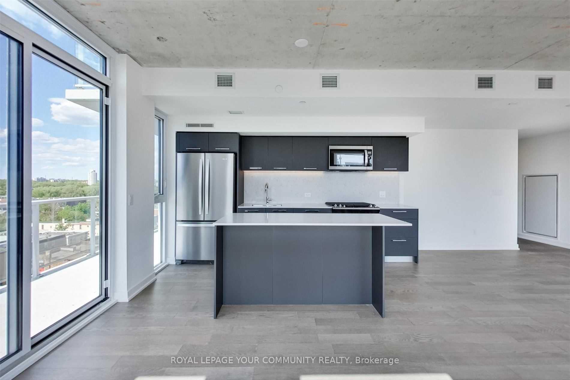 Photo 14 of Unit 1016, 30 Baseball Place, Toronto, South Riverdale — HOMEH