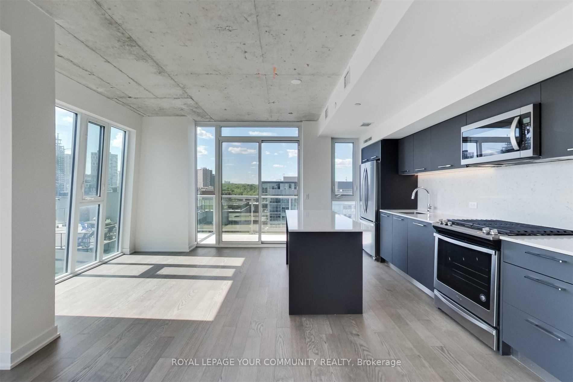 Photo 15 of Unit 1016, 30 Baseball Place, Toronto, South Riverdale — HOMEH