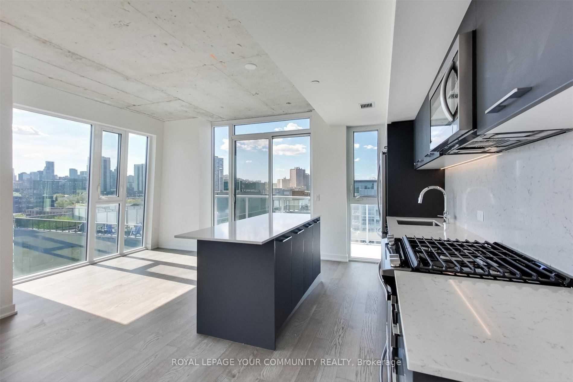 Photo 16 of Unit 1016, 30 Baseball Place, Toronto, South Riverdale — HOMEH