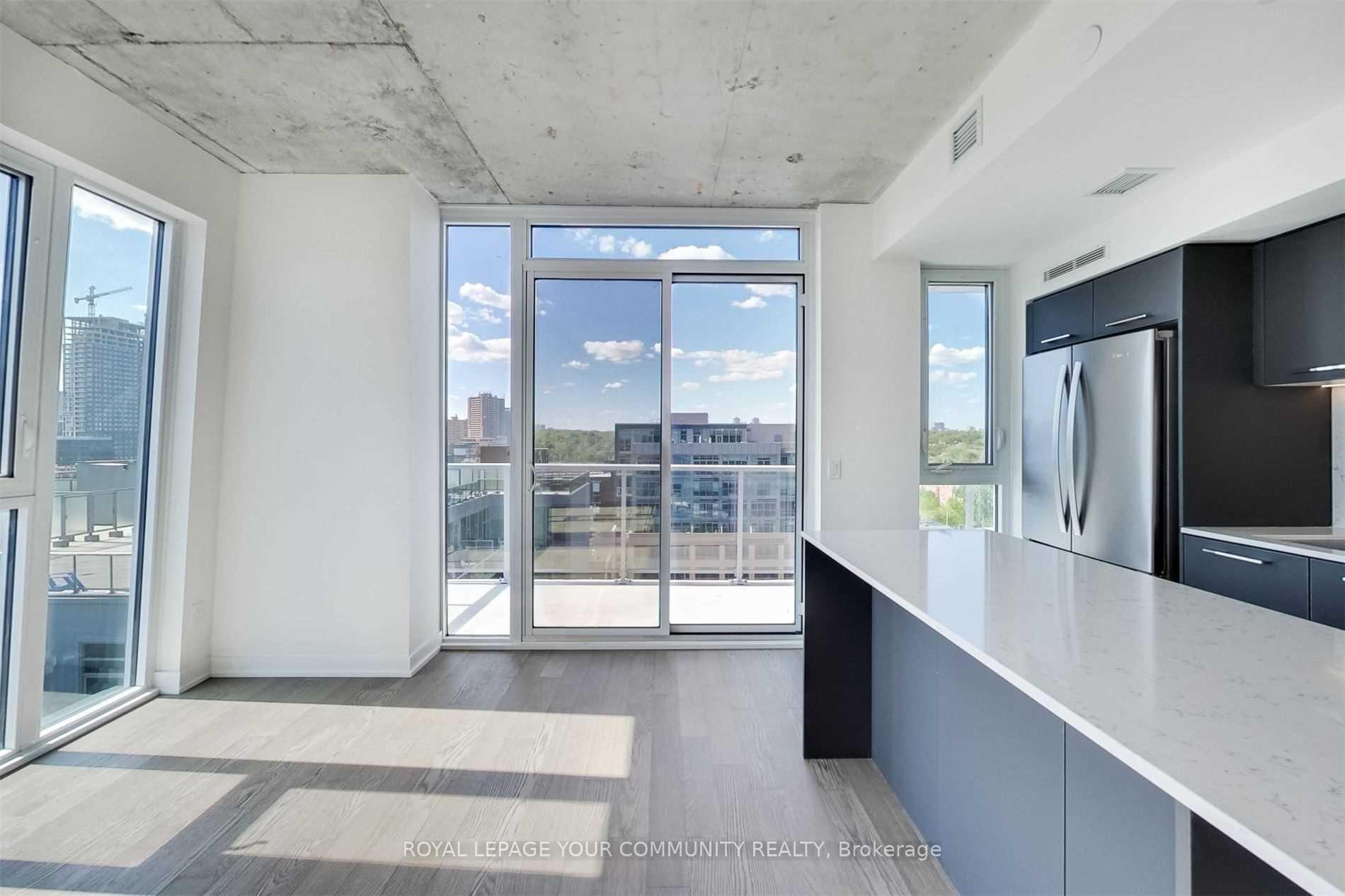 Photo 17 of Unit 1016, 30 Baseball Place, Toronto, South Riverdale — HOMEH