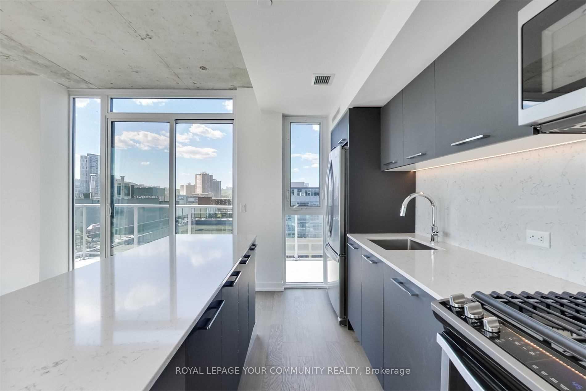 Photo 18 of Unit 1016, 30 Baseball Place, Toronto, South Riverdale — HOMEH
