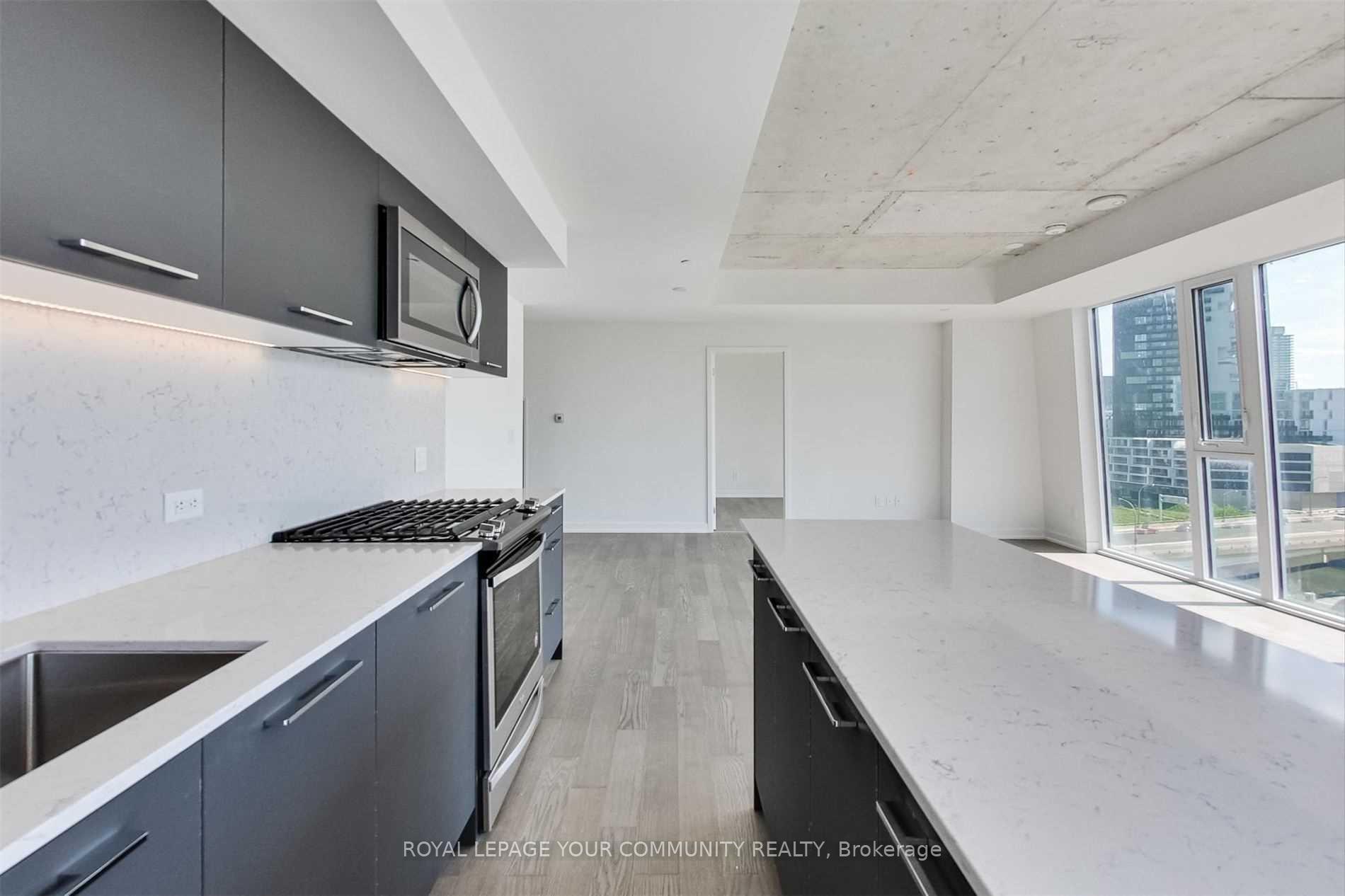 Photo 19 of Unit 1016, 30 Baseball Place, Toronto, South Riverdale — HOMEH
