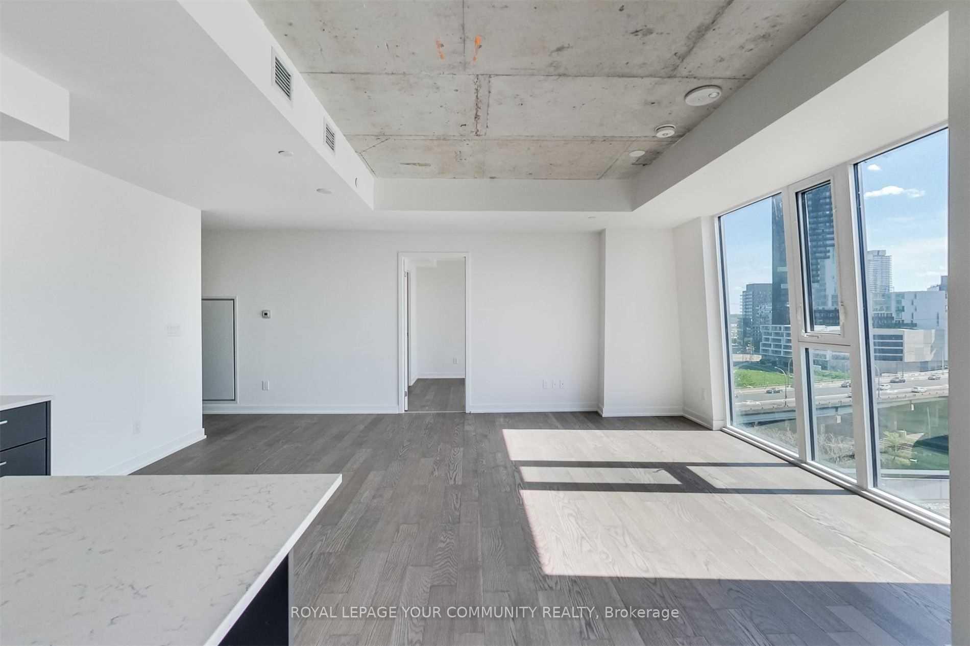 Photo 20 of Unit 1016, 30 Baseball Place, Toronto, South Riverdale — HOMEH