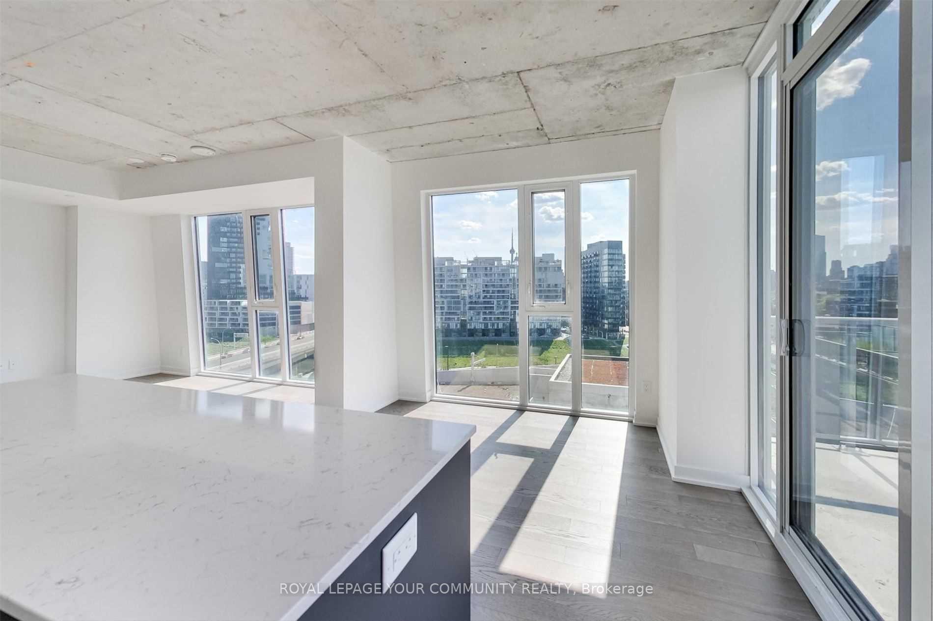 Photo 21 of Unit 1016, 30 Baseball Place, Toronto, South Riverdale — HOMEH