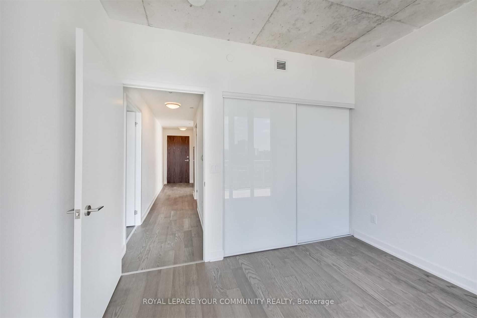 Photo 22 of Unit 1016, 30 Baseball Place, Toronto, South Riverdale — HOMEH