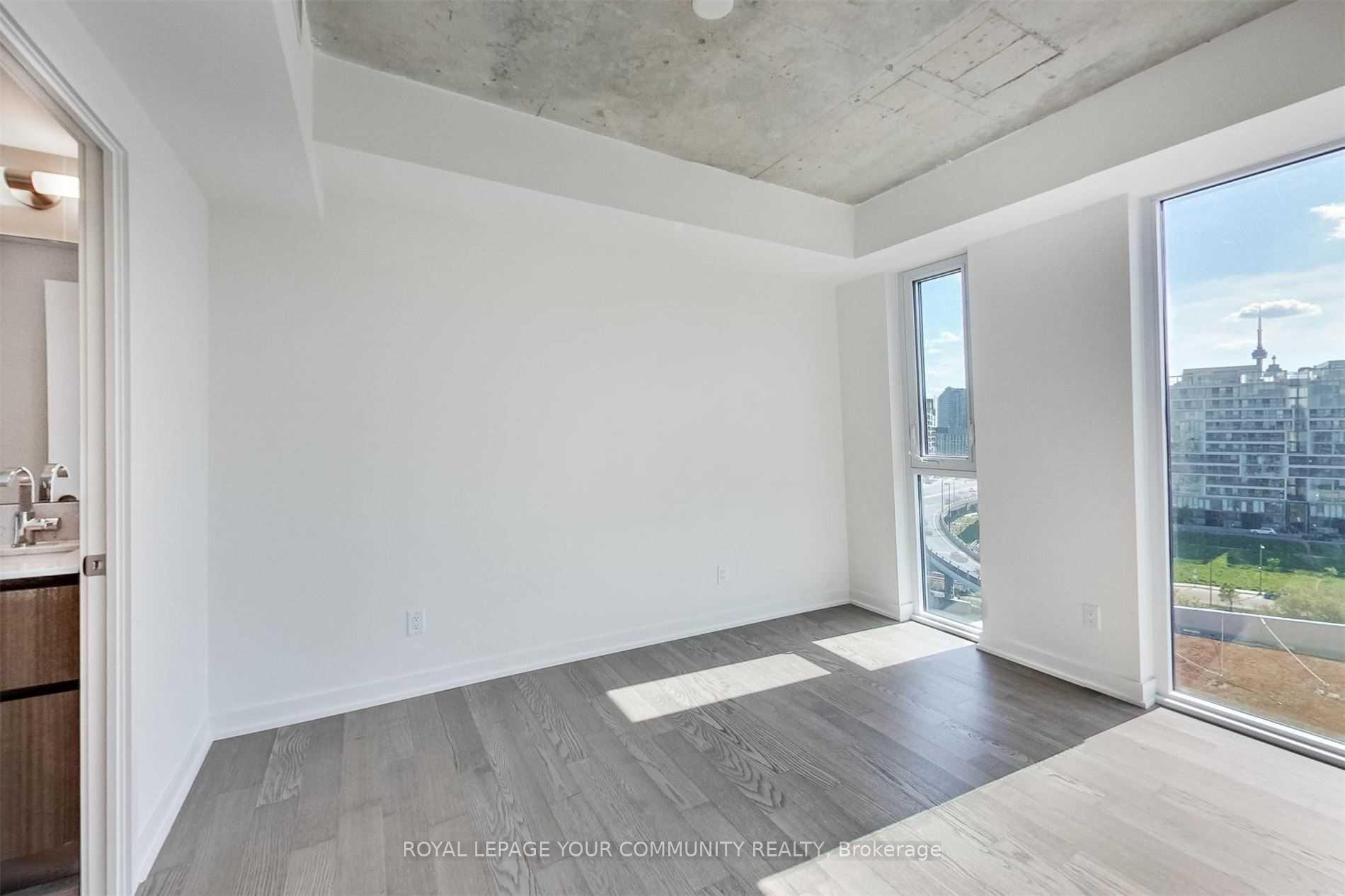 Photo 23 of Unit 1016, 30 Baseball Place, Toronto, South Riverdale — HOMEH