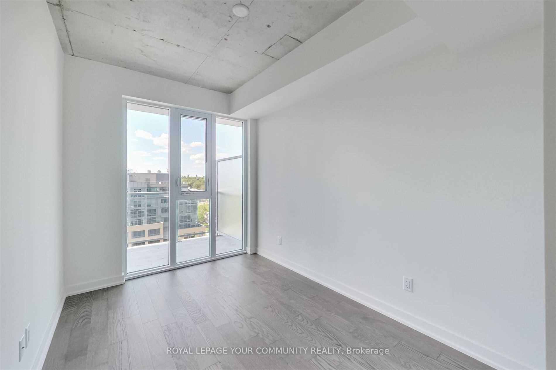 Photo 24 of Unit 1016, 30 Baseball Place, Toronto, South Riverdale — HOMEH