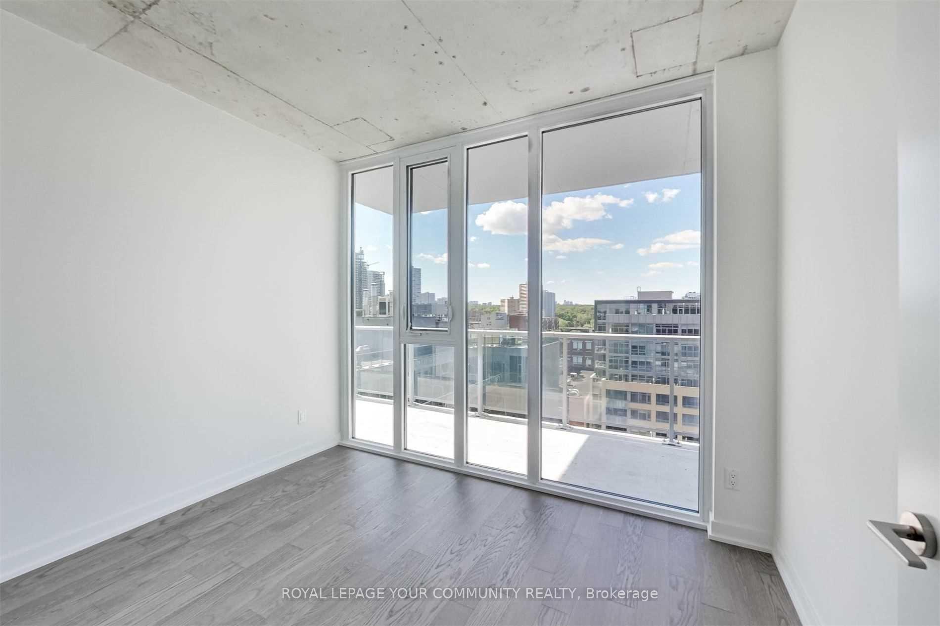 Photo 25 of Unit 1016, 30 Baseball Place, Toronto, South Riverdale — HOMEH